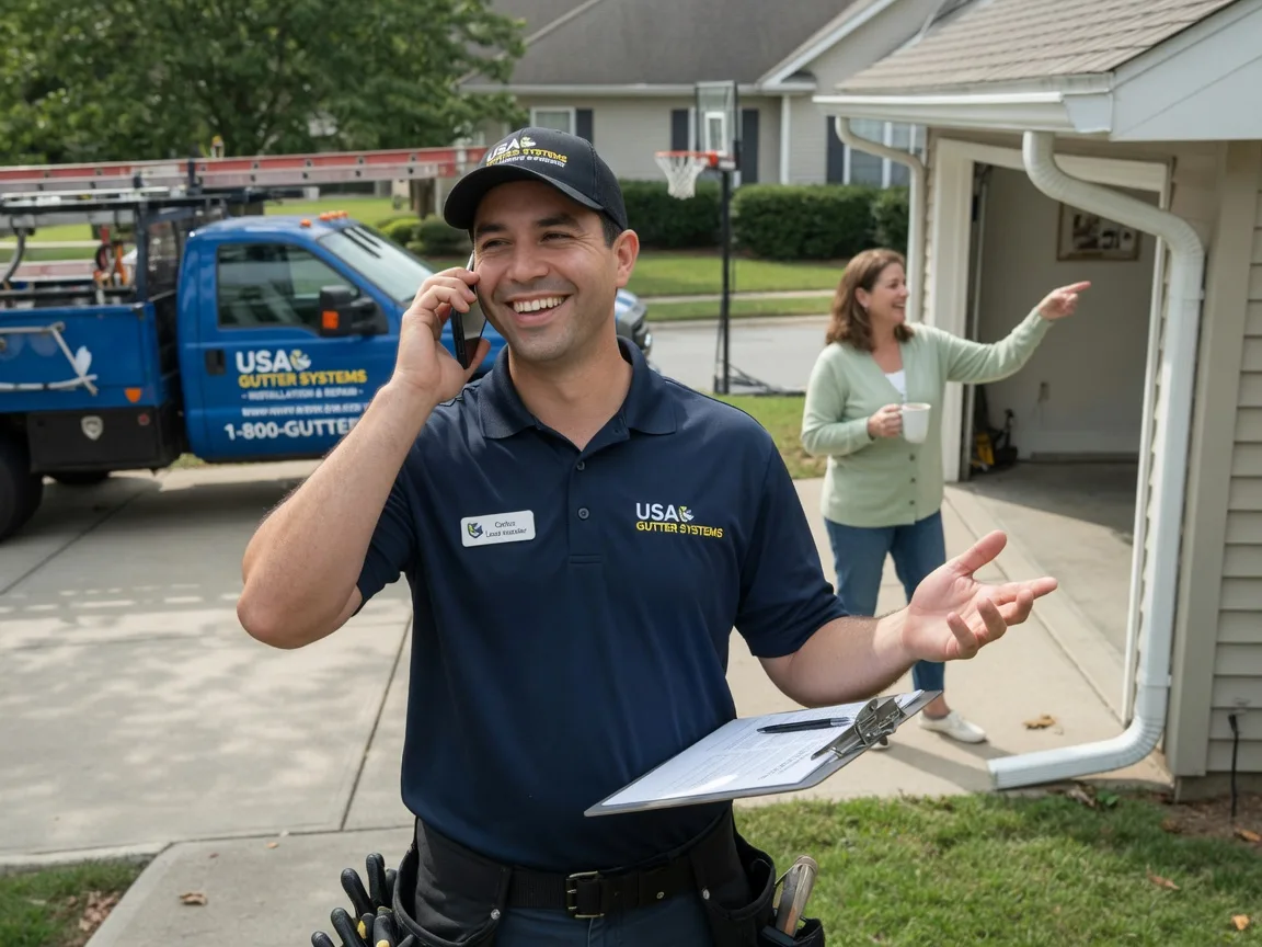 Gutter Installation Mayville, MI FAQs